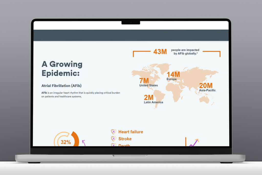 Dynamic infographic demonstrating improved flexibility and accessibility through the new system framework.