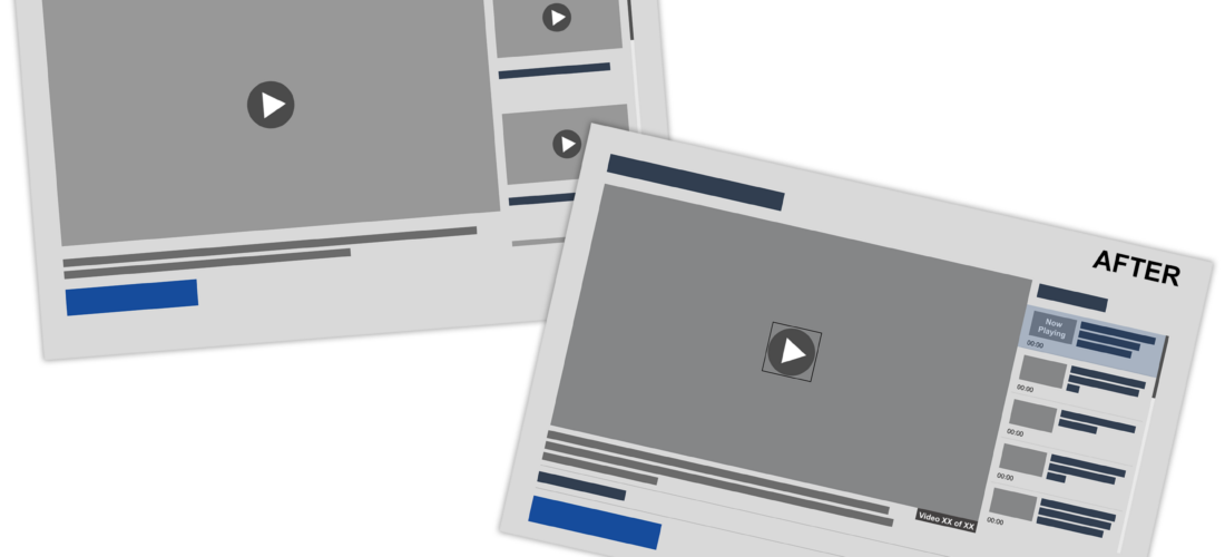 Video Playlist Module Comparison2